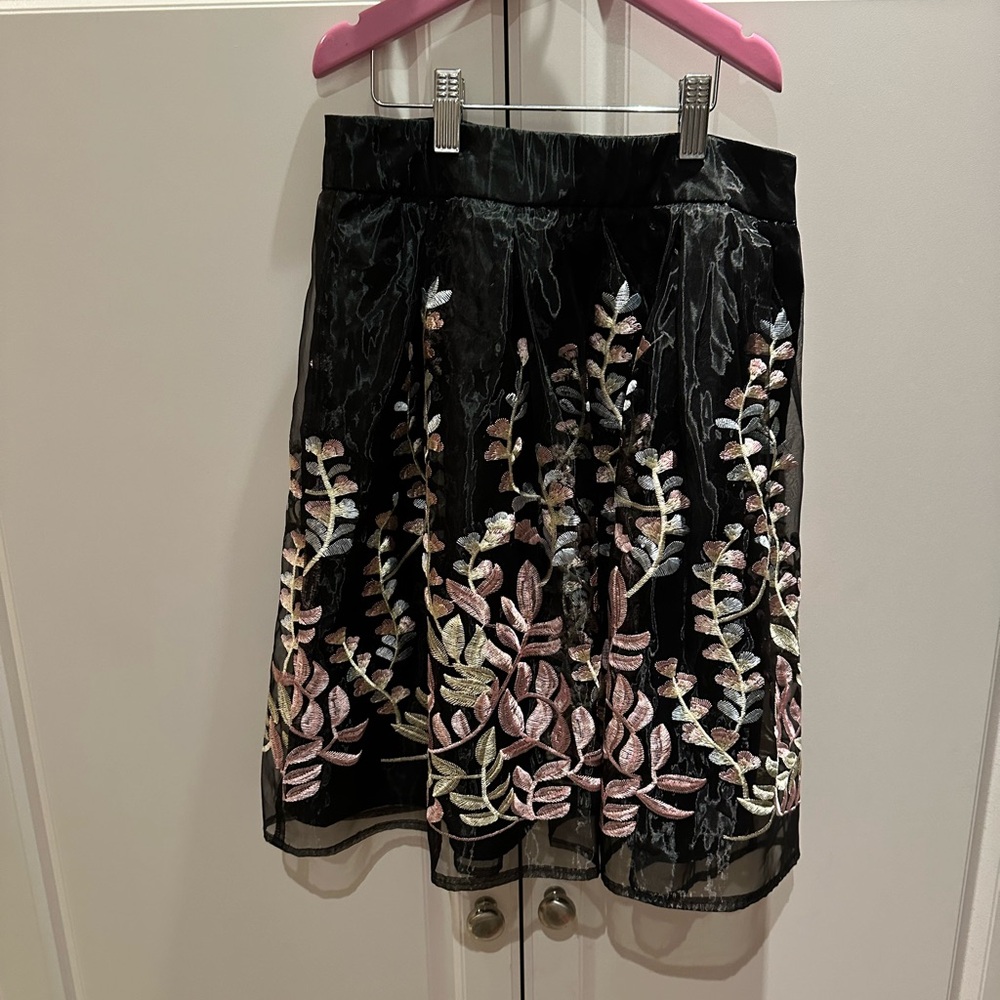 Charlotte Russe Skirt